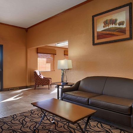 Best Western Martinsville Inn Екстер'єр фото
