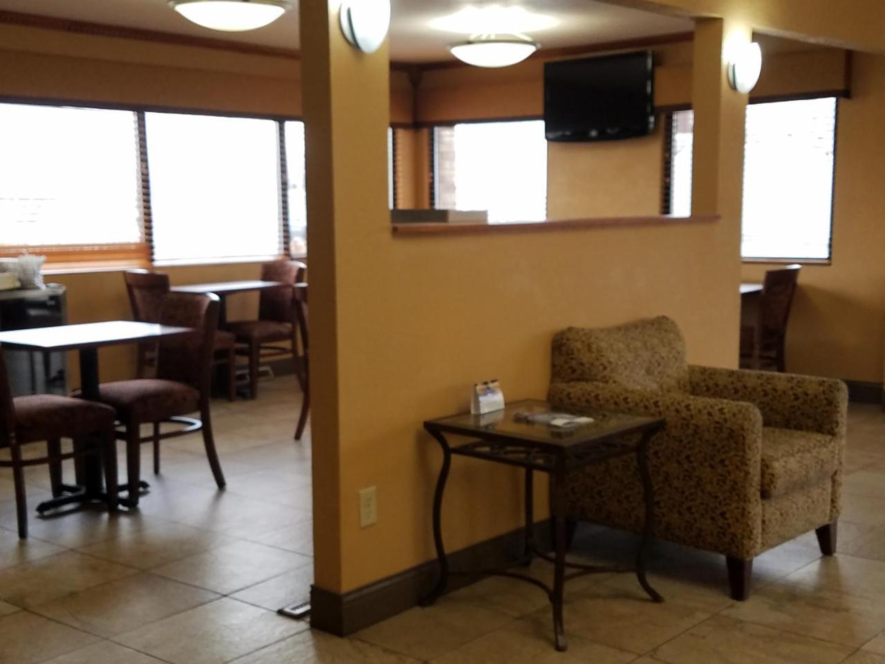 Best Western Martinsville Inn Екстер'єр фото